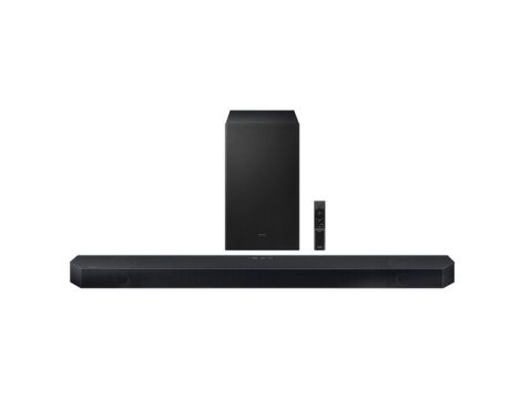 Soundbar Samsung HW-Q700D